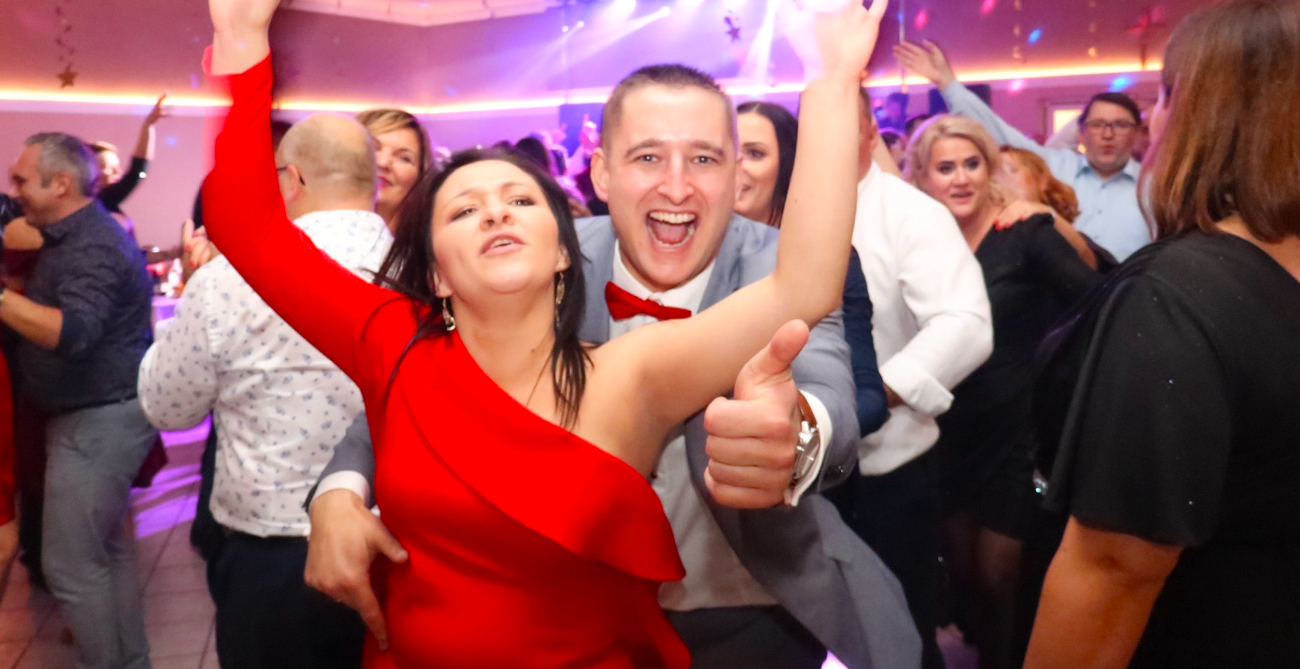 Zabawa z Misiem. Tam zawsze jest super ZDJĘCIA