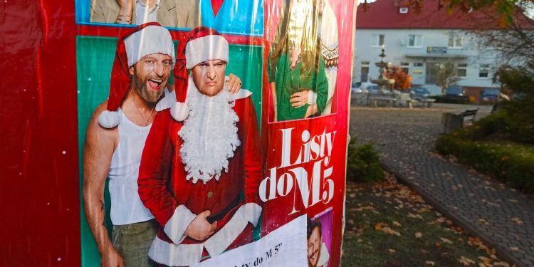 Wielu czeka na ten film. W Słupcy będzie w dniu premiery