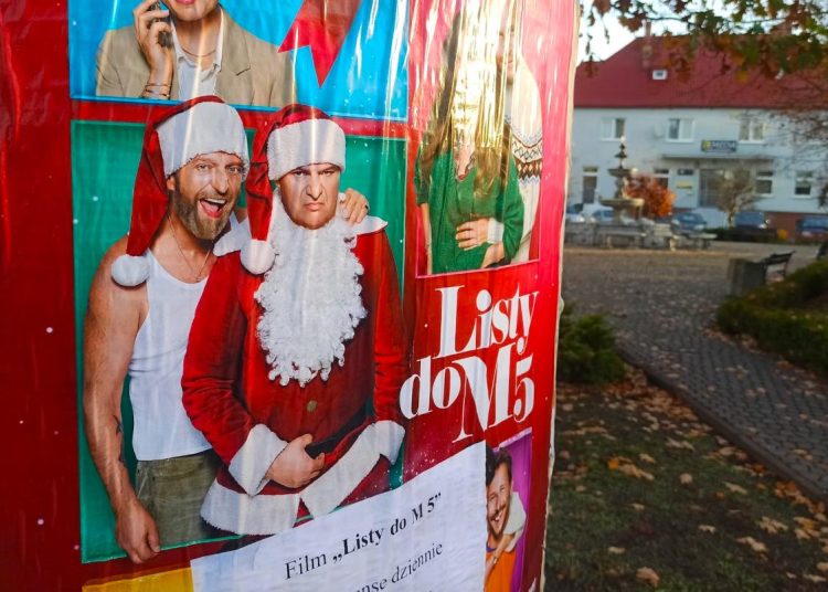 Wielu czeka na ten film. W Słupcy będzie w dniu premiery