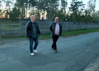 Sprawa Jarosława Sosnowskiego znowu w telewizji. Zobacz reportaż Polsatu