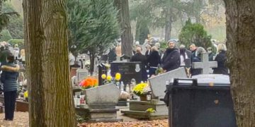 Wszystkich Świętych w Giewartowie ZDJĘCIA