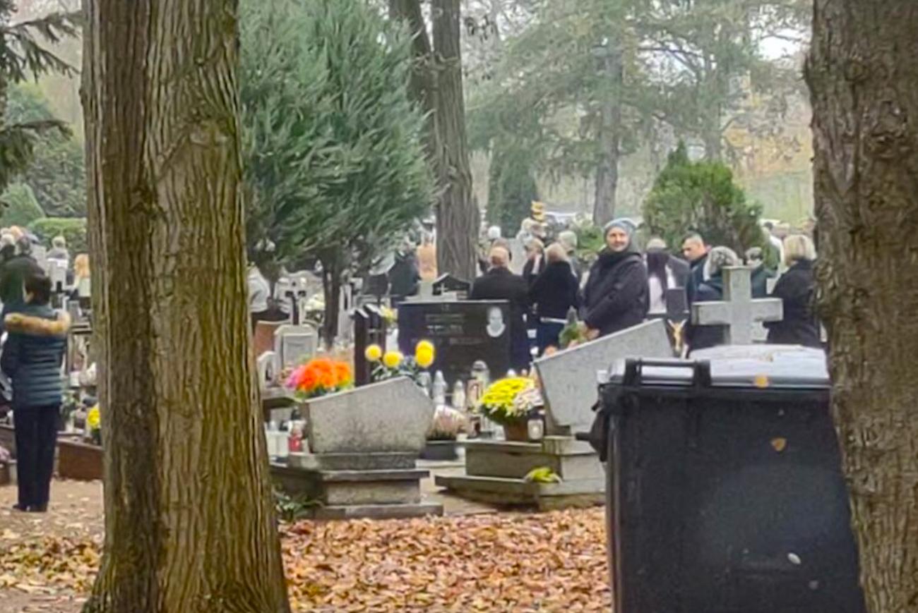 Wszystkich Świętych w Giewartowie ZDJĘCIA