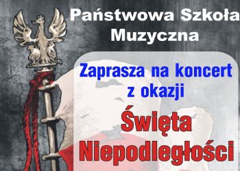 Zapraszają na patriotyczne śpiewanie