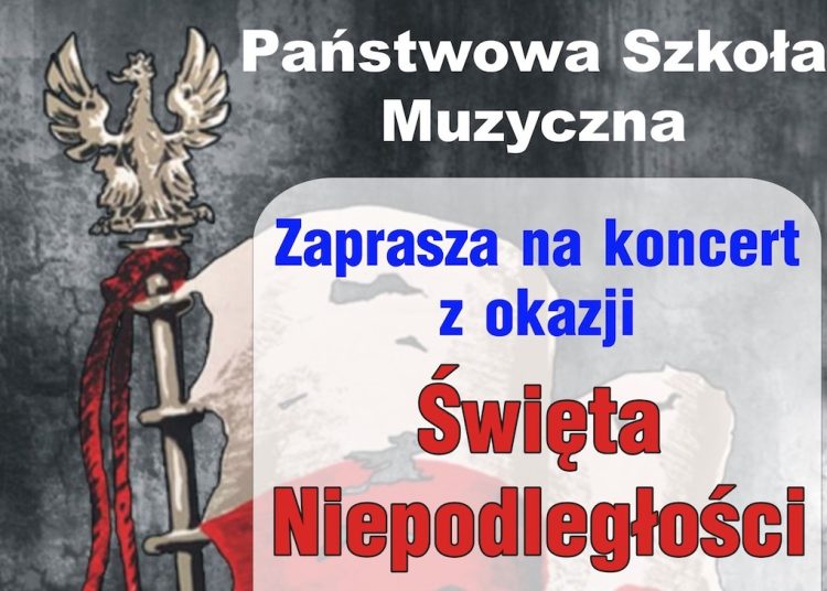 Zapraszają na patriotyczne śpiewanie