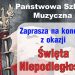 Zapraszają na patriotyczne śpiewanie