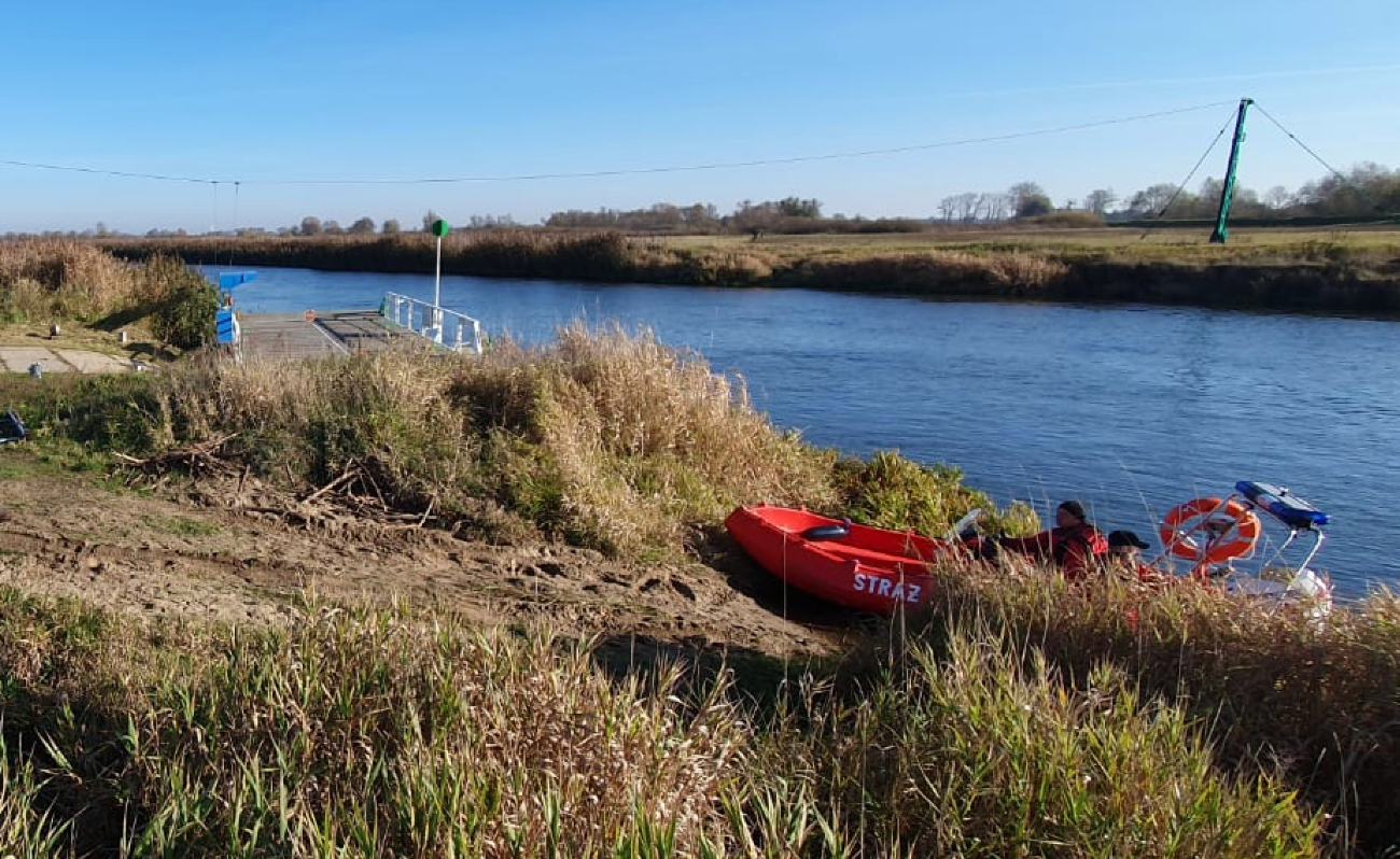 Duża akcja służb. Wszyscy szukają pani Kazimiery