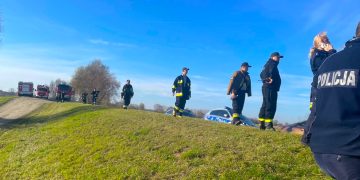 Duża akcja służb. Wszyscy szukają pani Kazimiery