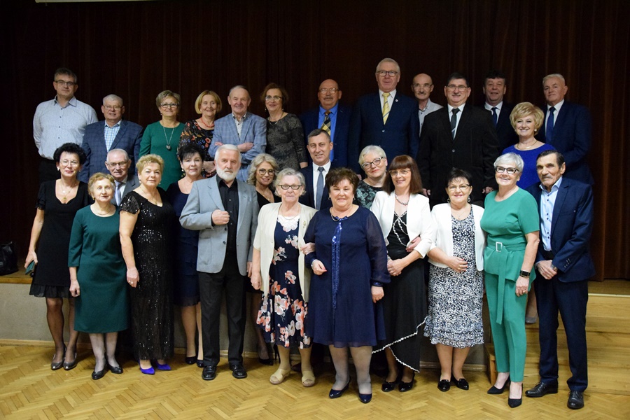 Tak się bawili na andrzejkach. Zobacz zdjęcia