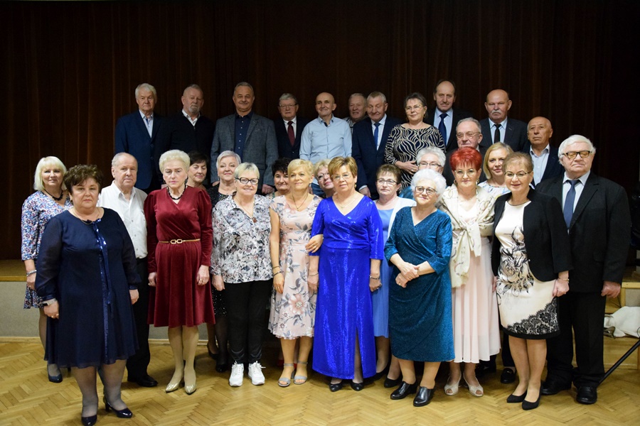 Tak się bawili na andrzejkach. Zobacz zdjęcia