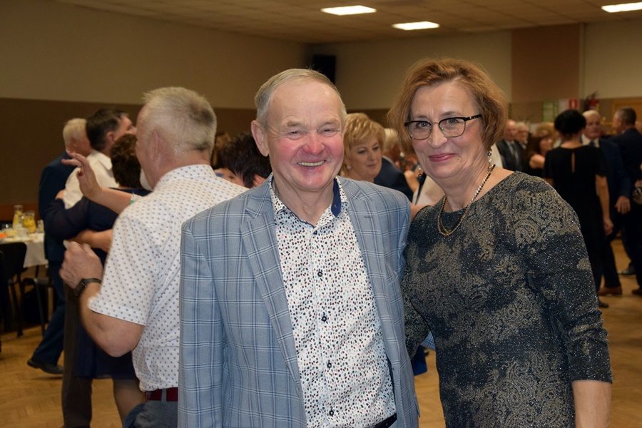 Tak się bawili na andrzejkach. Zobacz zdjęcia