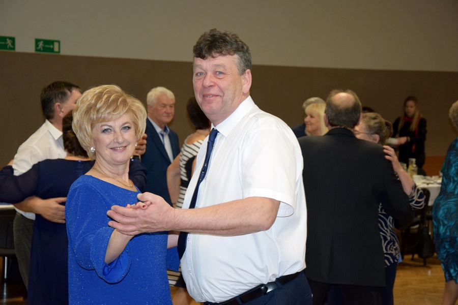 Tak się bawili na andrzejkach. Zobacz zdjęcia