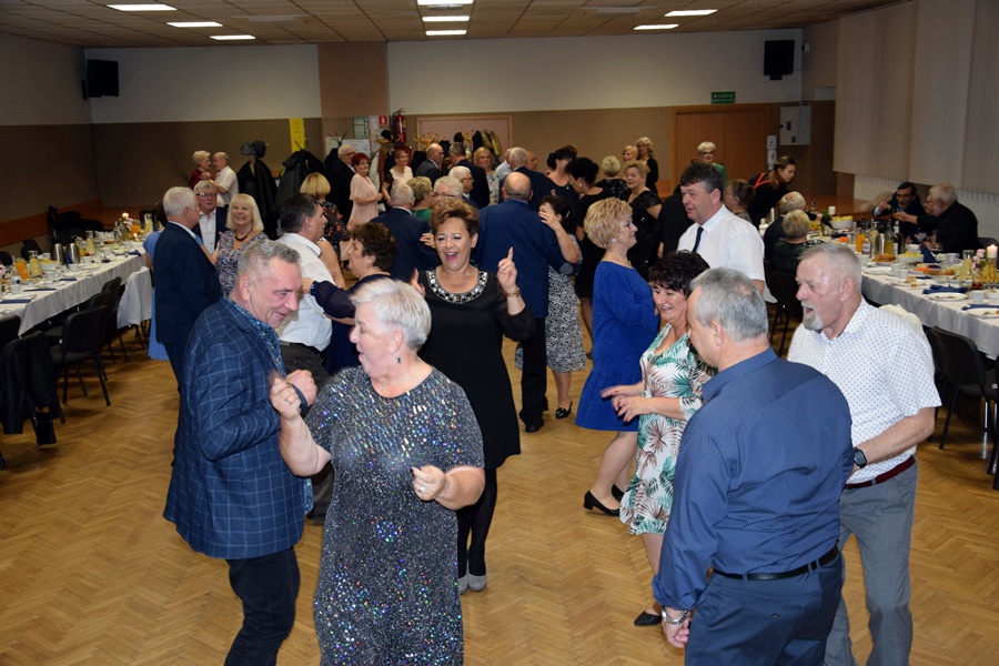 Tak się bawili na andrzejkach. Zobacz zdjęcia