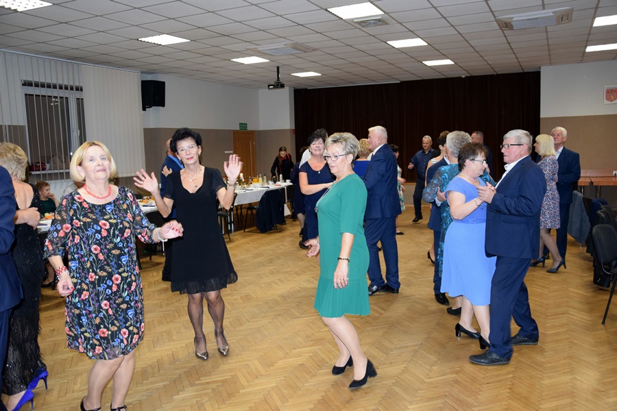 Tak się bawili na andrzejkach. Zobacz zdjęcia