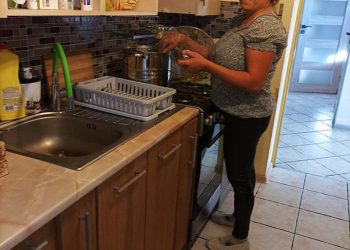 Kuchnia… smakiem jesieni