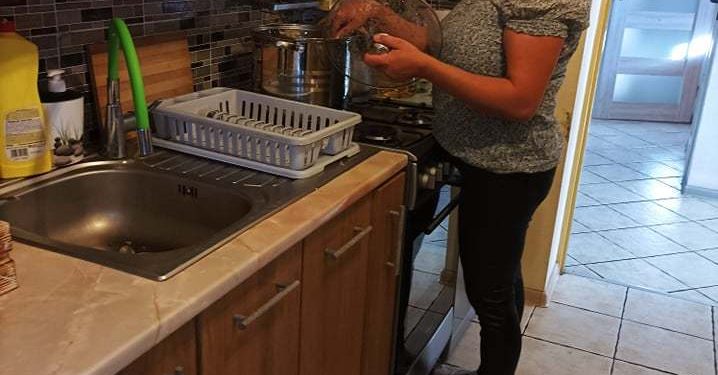 Kuchnia… smakiem jesieni