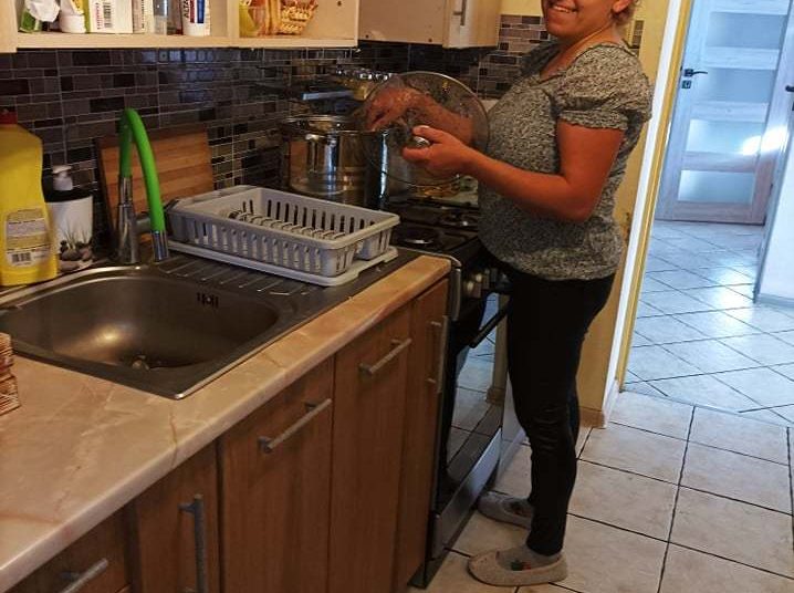 Kuchnia… smakiem jesieni