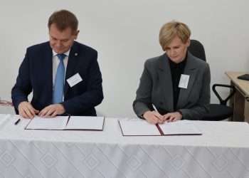 Absolwenci strzałkowskiego technikum będą mogli projektować domy