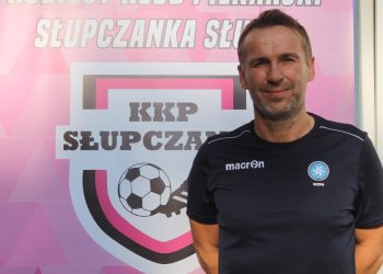 Gramy najlepszą piłkę w tej lidze…