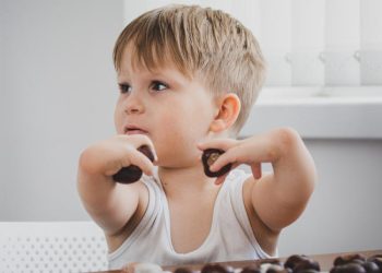 Koło Aktywnych Pań na ratunek Szymkowi