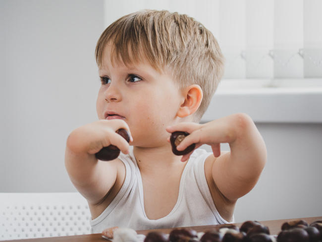 Koło Aktywnych Pań na ratunek Szymkowi