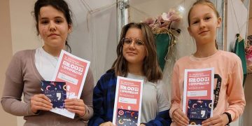 Zagórowianki zdobyły nagrody