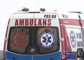 Sfinansują remont podstacji pogotowia