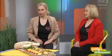 O swoim sukcesie opowiedziały w telewizji