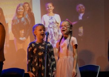 Koncert solistów „Przyjaźń to wielkie drzewo”