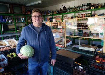 Słupeccy rzemieślnicy – Beata i Grzegorz Metler