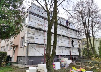 Kończą remont ośrodka zdrowia