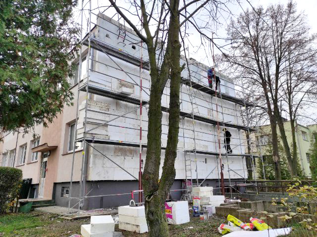 Kończą remont ośrodka zdrowia