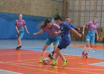 Futsalowo-pucharowa Słupczanka