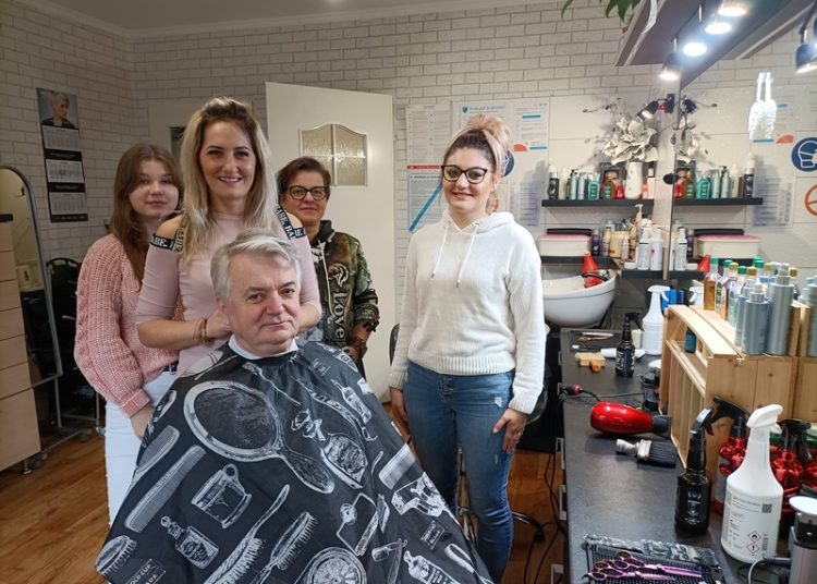 Słupeccy rzemieślnicy – Teresa Broda