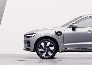Volvo XC60 – lider wśród SUV-ów klasy premium