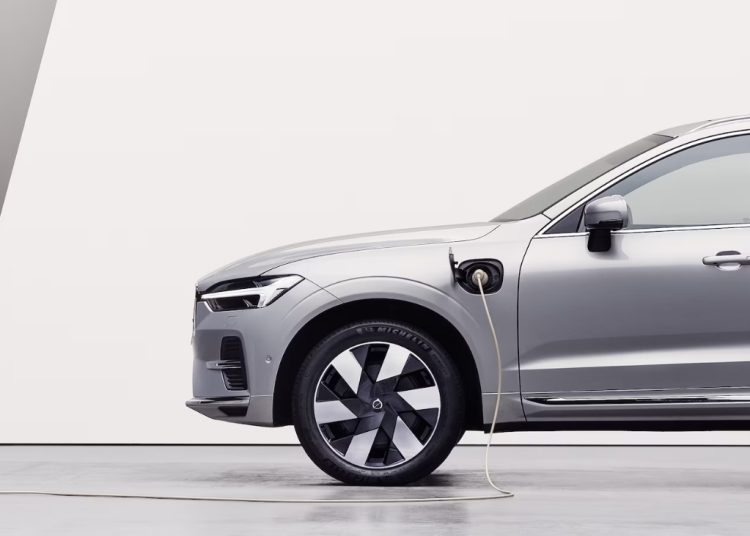 Volvo XC60 – lider wśród SUV-ów klasy premium