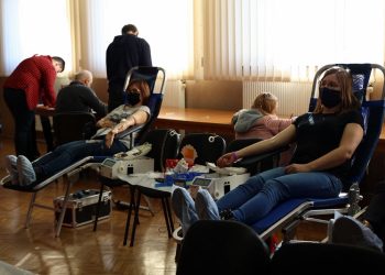 Strzałkowo po raz kolejny zagra z WOŚP