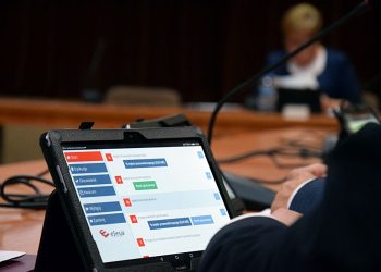 Zastąpi Gałana w radzie gminy