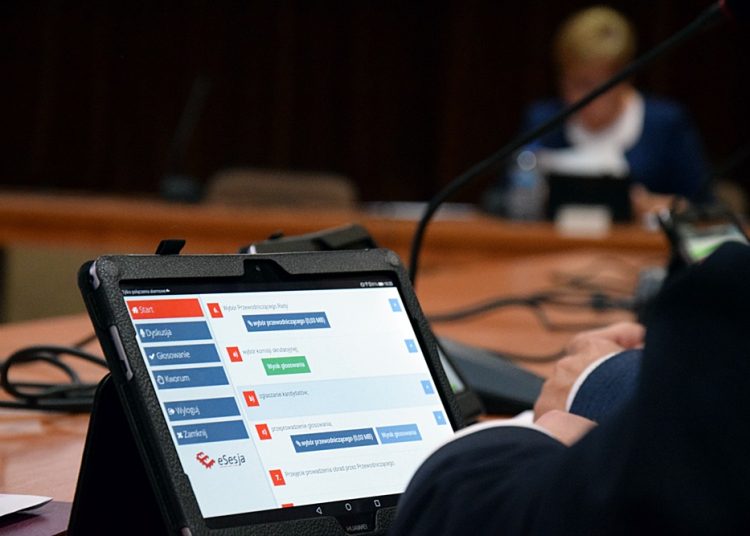 Zastąpi Gałana w radzie gminy