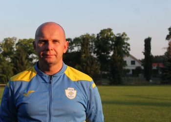 Liga jest dużo mocniejsza…