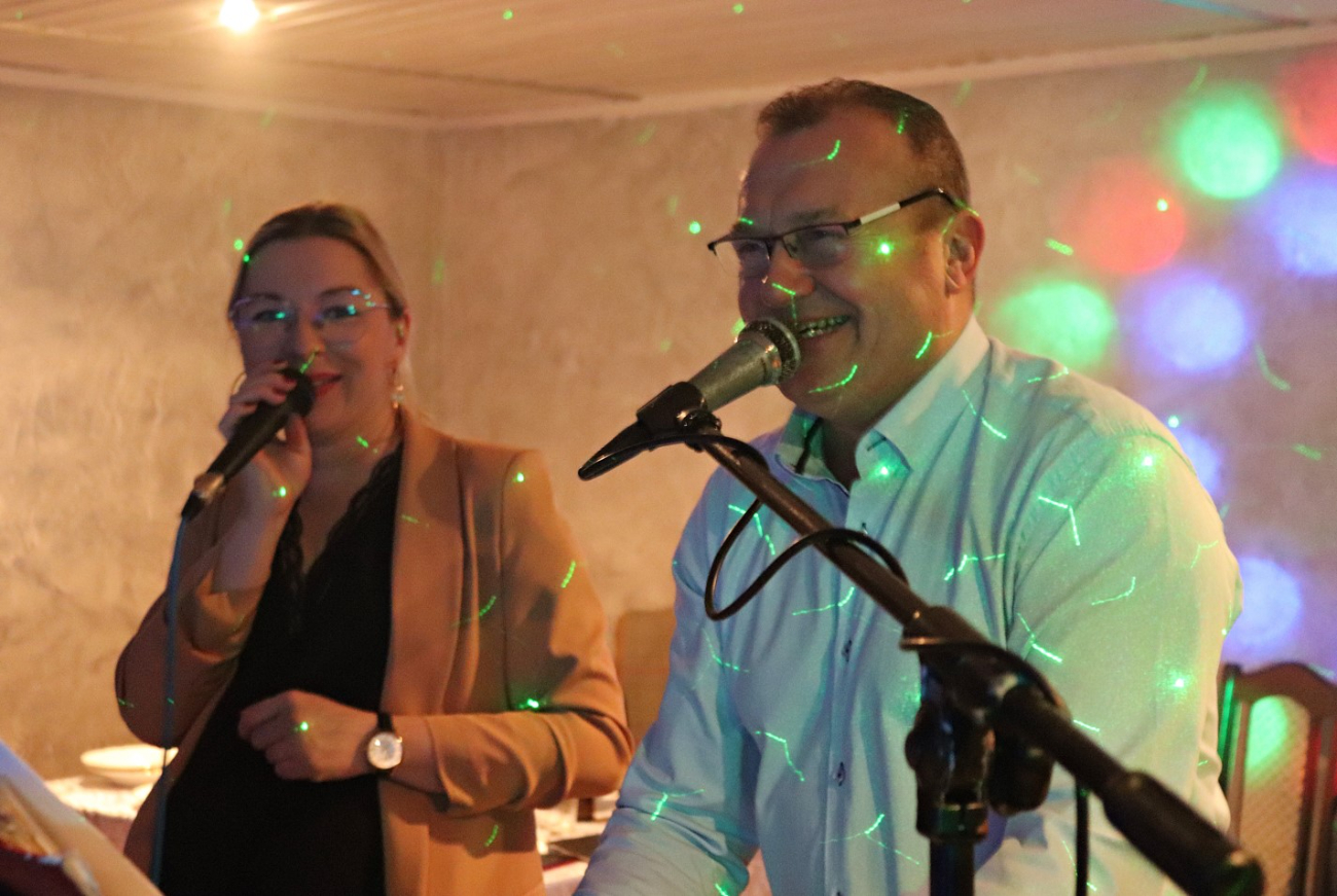 Andrzejki w Kamieniu. Zobacz zdjęcia