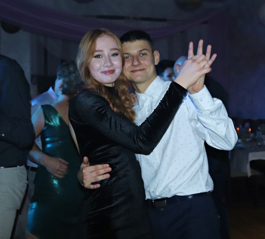 Andrzejki w Kamieniu. Zobacz zdjęcia