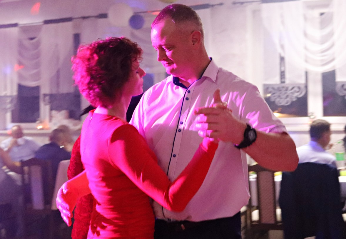 Andrzejki w Kamieniu. Zobacz zdjęcia