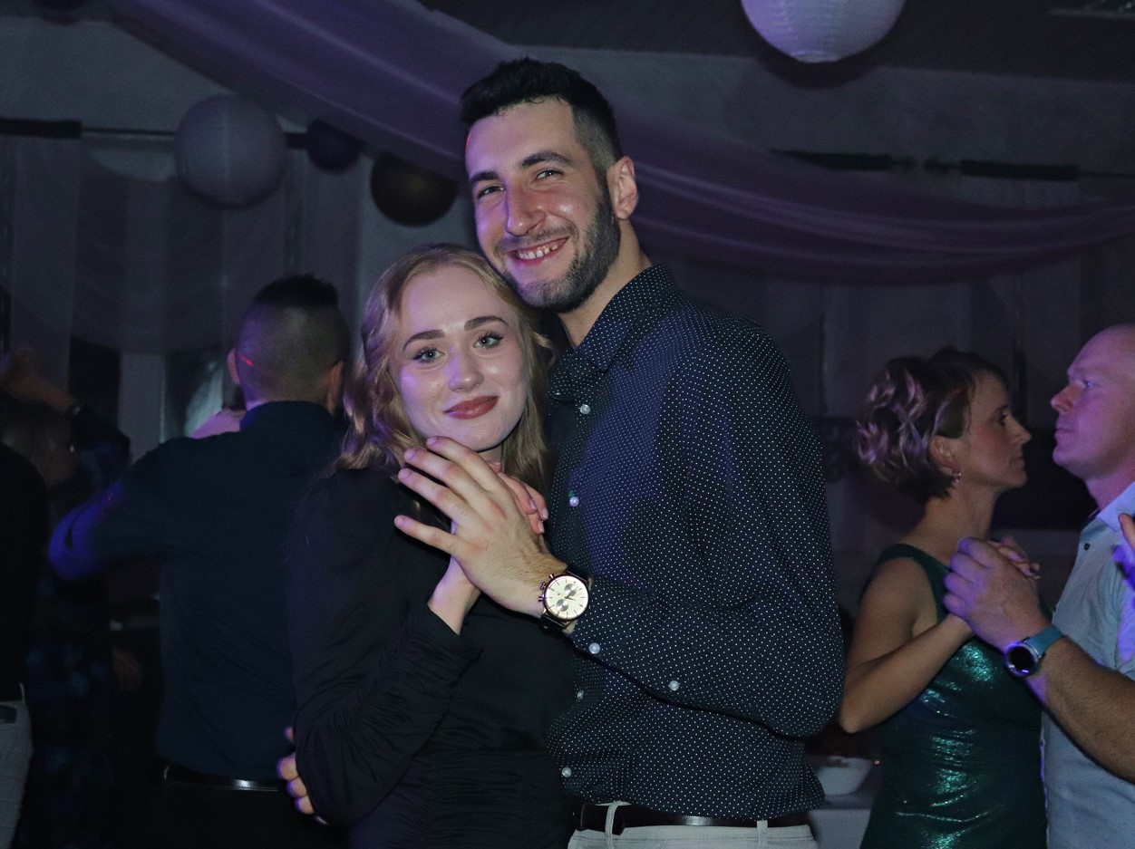 Andrzejki w Kamieniu. Zobacz zdjęcia