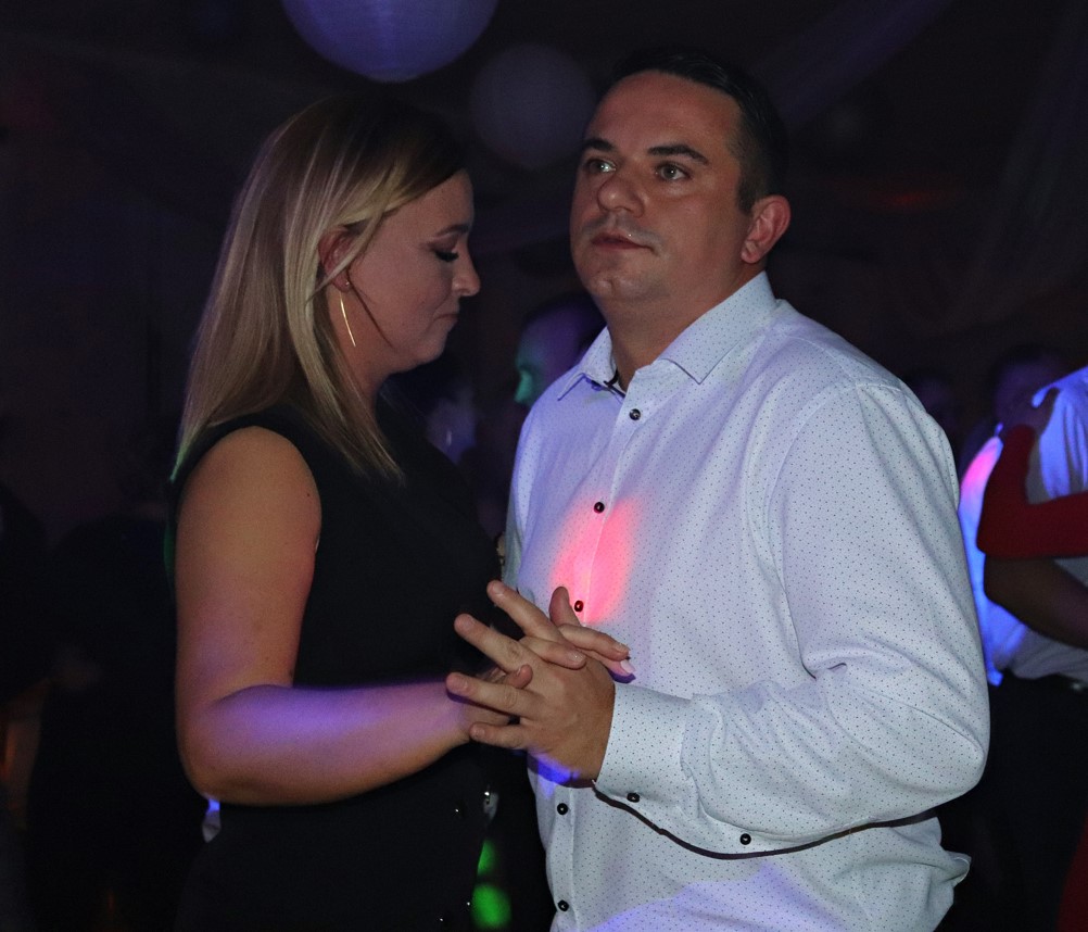 Andrzejki w Kamieniu. Zobacz zdjęcia