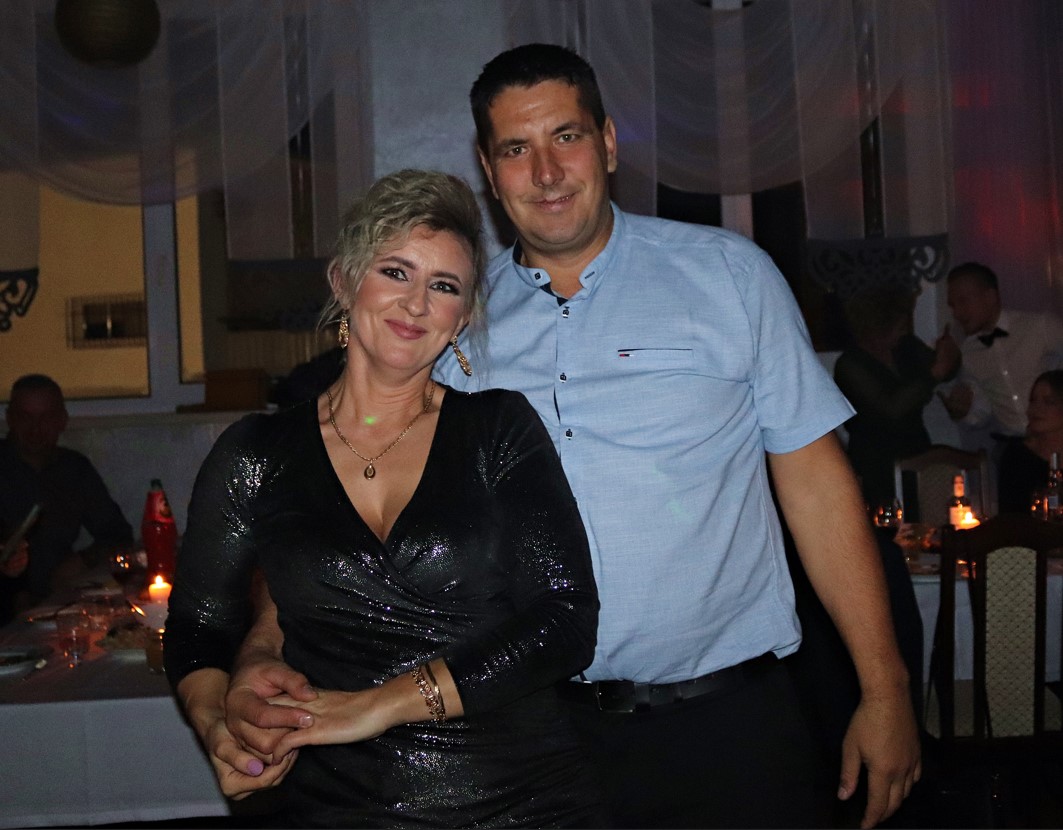 Andrzejki w Kamieniu. Zobacz zdjęcia