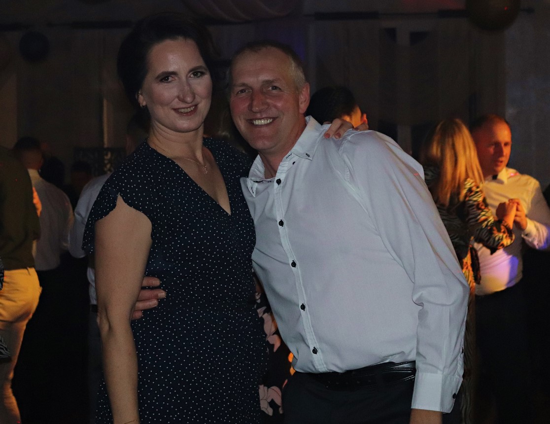 Andrzejki w Kamieniu. Zobacz zdjęcia