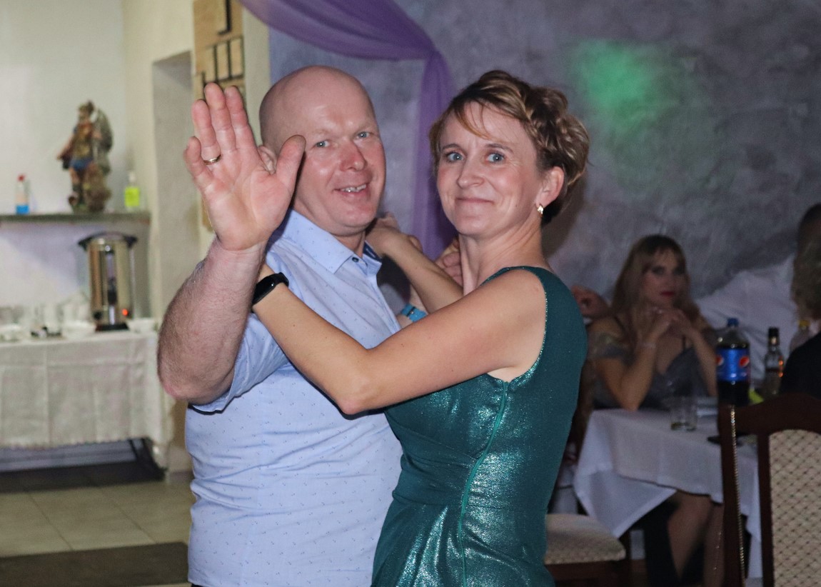 Andrzejki w Kamieniu. Zobacz zdjęcia