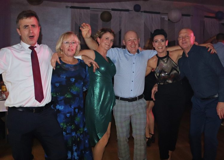 Andrzejki w Kamieniu. Zobacz zdjęcia