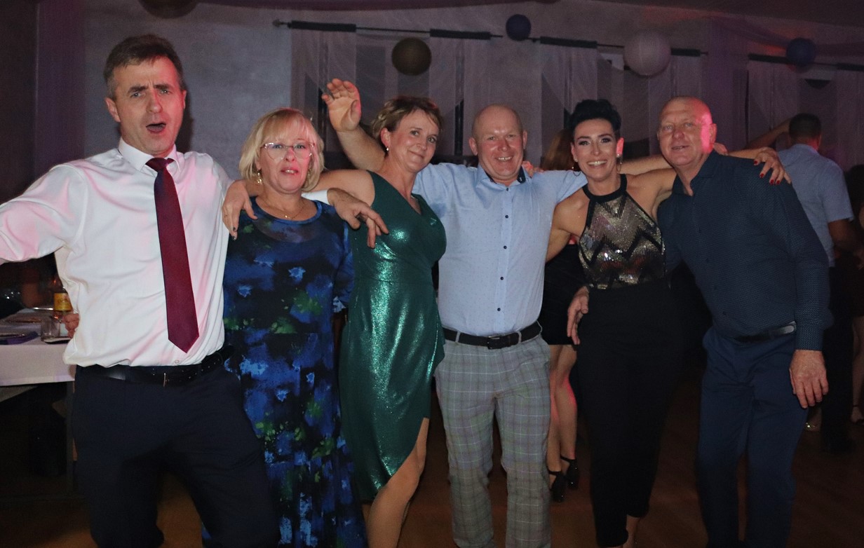 Andrzejki w Kamieniu. Zobacz zdjęcia