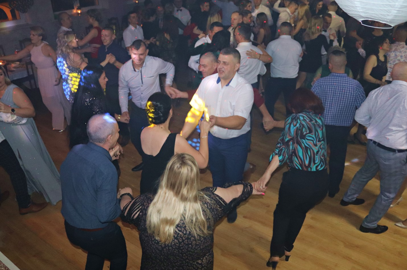 Andrzejki w Kamieniu. Zobacz zdjęcia